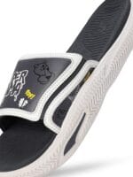 Softride Pro Slide Super V1 Men Grey Sliders