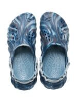 Unisex Echo Marbled BlS Mlt Clogs