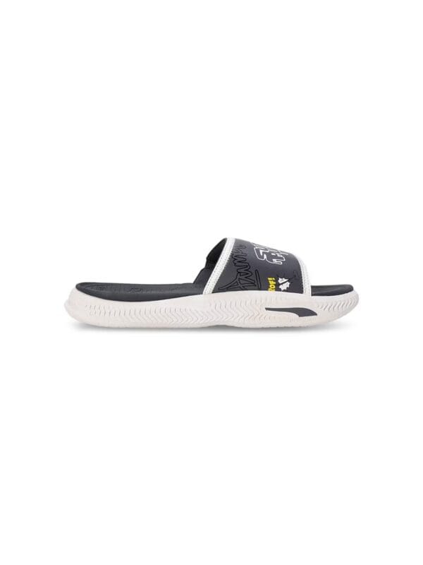 Softride Pro Slide Super V1 Men Grey Sliders
