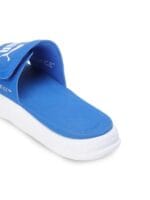 SoftridePro Slide 24 V Unisex Blue Sliders