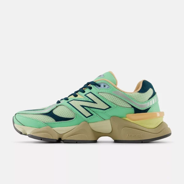 Unisex 9060 Casual Sneakers