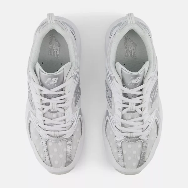 Unisex 530 Casual Sneakers