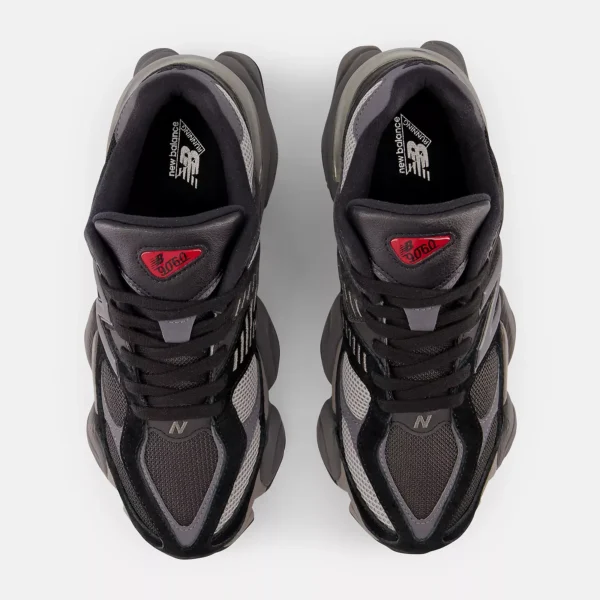 Unisex 9060 Casual Sneakers