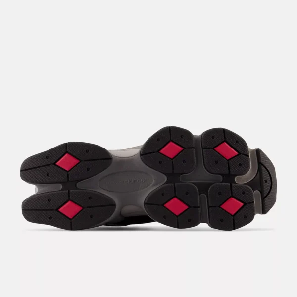 Unisex 9060 Casual Sneakers