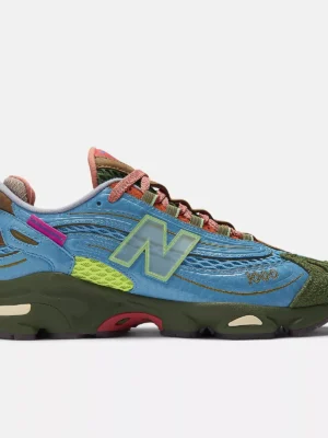 Unisex Salehe Bembury x New Balance 1000