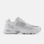 Unisex 530 Casual Sneakers