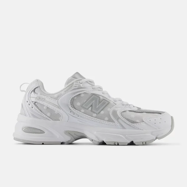 Unisex 530 Casual Sneakers