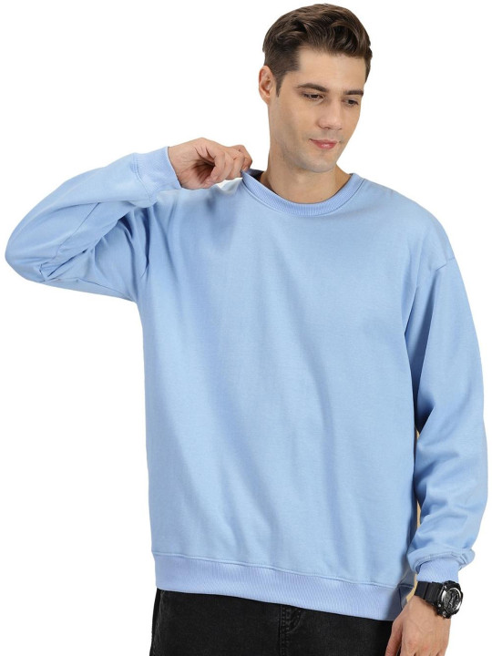Sweatshirts for Men (Pack of 3)