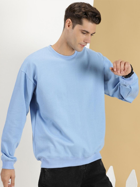 Sweatshirts for Men (Pack of 3)