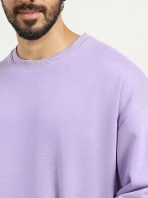 e5ae02d3-90df-444b-9079-b03fde650a2c1729153371074-NOBERO-Men-Solid-Round-Neck-Pullover-Oversized-Sweatshirt-37-4