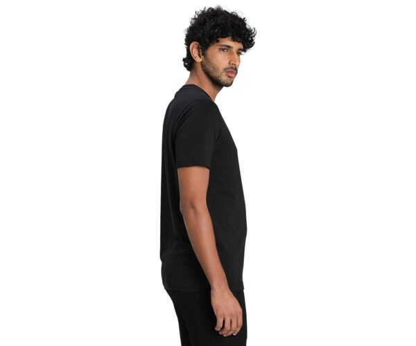 Puma Men's Regular Fit T-Shirt