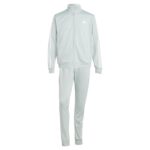 Adidas tracksuit (Grey)
