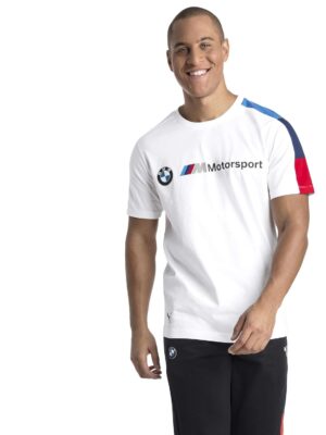 Puma Men's Regular Fit T-Shirt