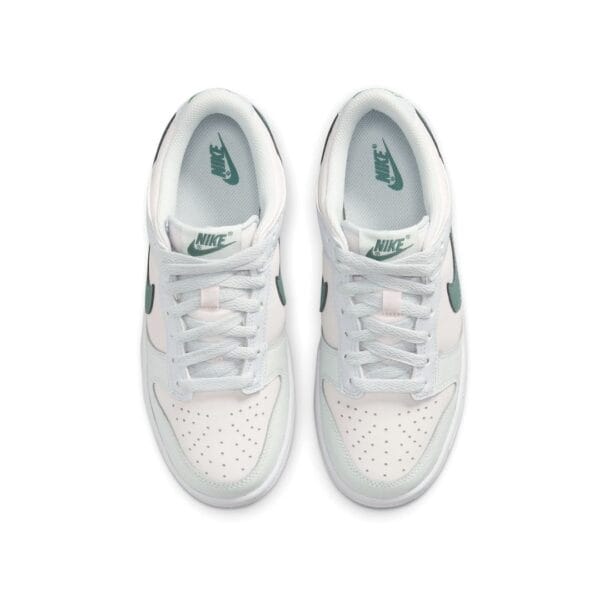 Nike Dunk Low 'Mineral Teal'