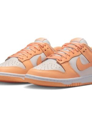 Wmns Nike Dunk Low ‘Peach Cream’