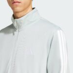 Adidas tracksuit (Grey)