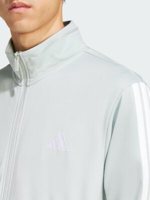 Adidas tracksuit (Grey)