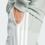 Adidas tracksuit (Grey)