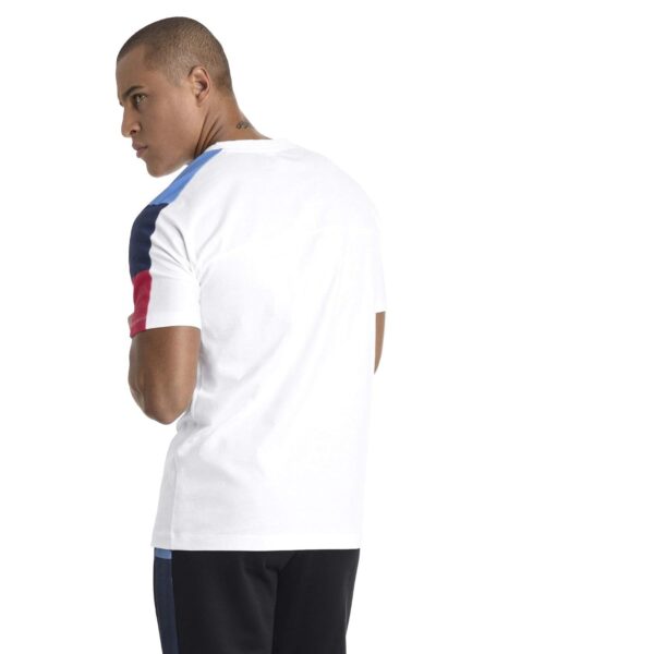 Puma Men's Regular Fit T-Shirt