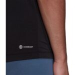 Adidas Printed Regular Fit T-Shirt
