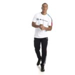 Puma Men's Regular Fit T-Shirt