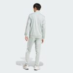 Adidas tracksuit (Grey)