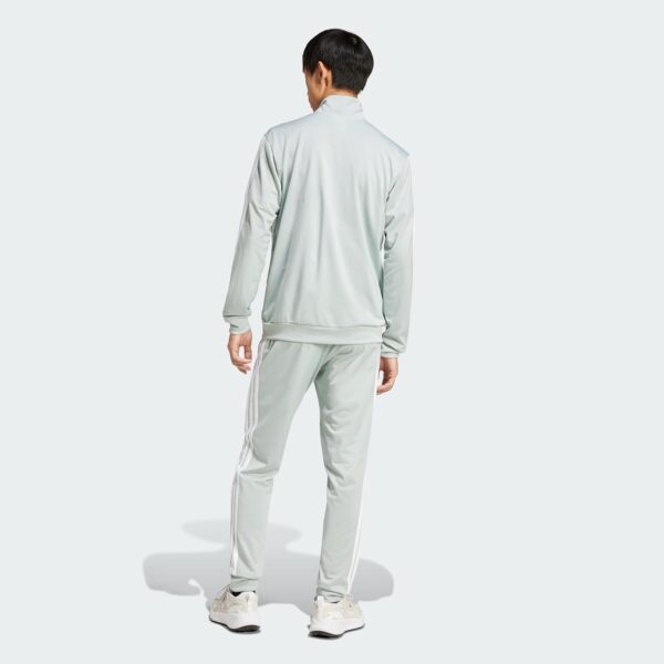 Adidas tracksuit (Grey)