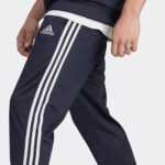 Adidas tracksuit (Navy Blue)