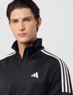 Adidas tracksuit (Black)