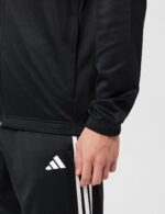 Adidas tracksuit (Black)