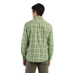 Levi's Men's Check Slim Fit Shirt (Pack Of 3)