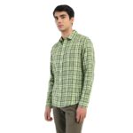 Levi's Men's Check Slim Fit Shirt (Pack Of 3)
