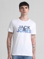 JACK & JONES mens Regular Fit T-Shirt