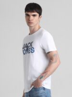 JACK & JONES mens Regular Fit T-Shirt
