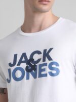 JACK & JONES mens Regular Fit T-Shirt