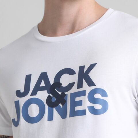 JACK & JONES mens Regular Fit T-Shirt