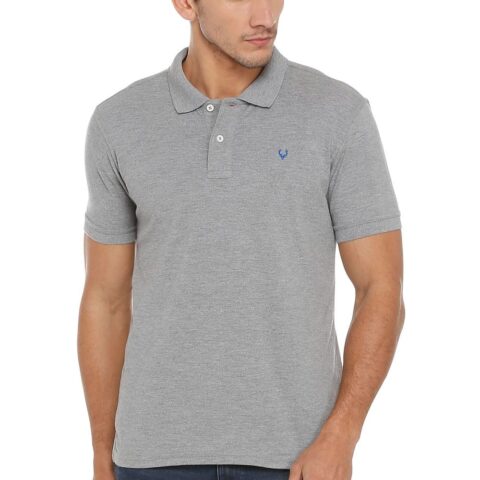 Allen Solly Polo Tshirt