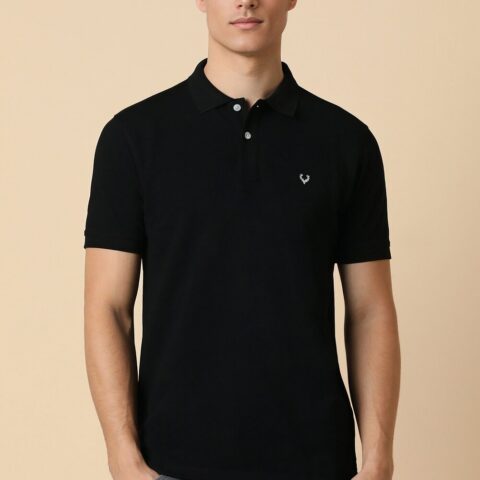 Allen Solly Polo Tshirt