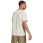 Adidas Printed Regular Fit T-Shirt