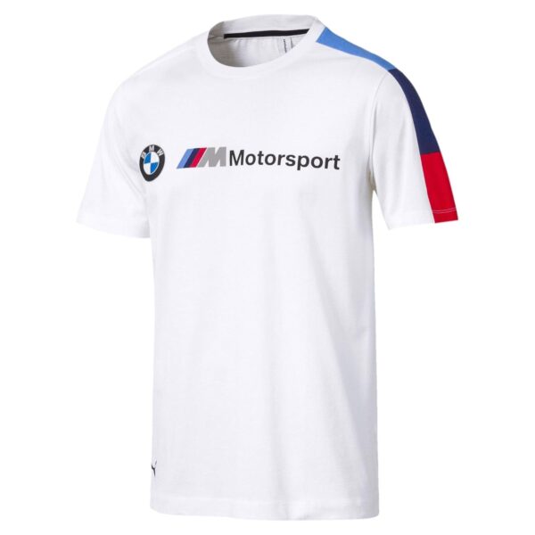 Puma Men's Regular Fit T-Shirt