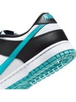 Men Dunk Low Retro Sneakers