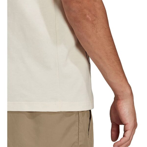 Adidas Printed Regular Fit T-Shirt