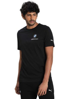 Puma Men's Regular Fit T-Shirt