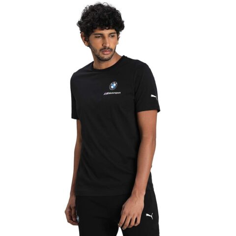 Puma Men's Regular Fit T-Shirt
