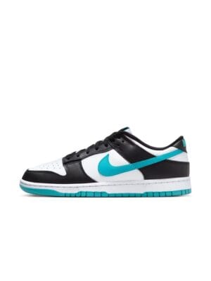 Men Dunk Low Retro Sneakers