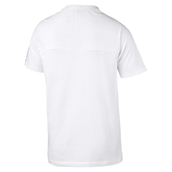 Puma Men's Regular Fit T-Shirt