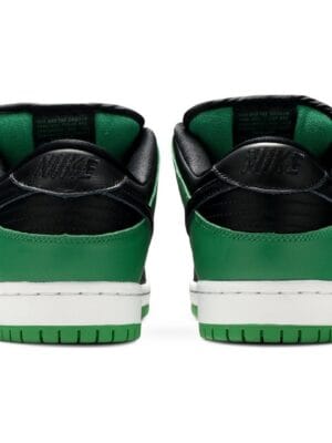 Dunk Low Pro SB ‘Classic Green’