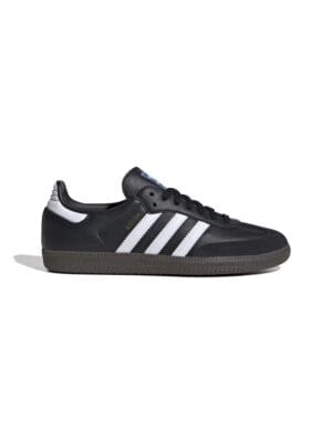 Originals Unisex SAMBA OG W Casual Sneakers
