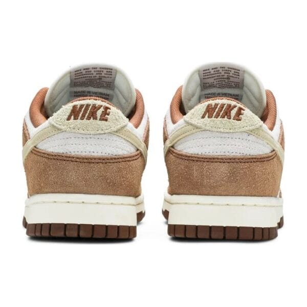 Nike Dunk Low 'Medium Curry'