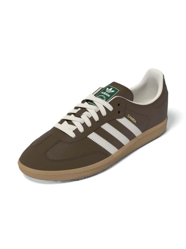 Originals Samba Og Men Green Originals Shoes